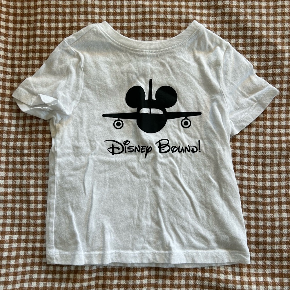 Disney Bound Tee